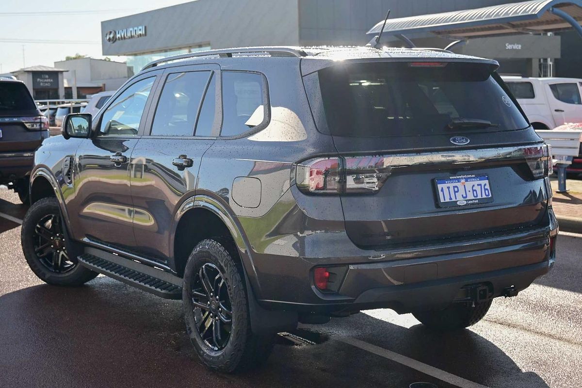 2025 Ford Everest Sport 3.0L