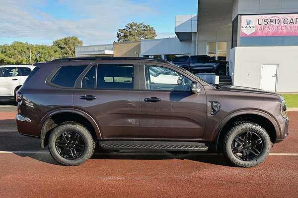 2025 Ford Everest Sport 3.0L