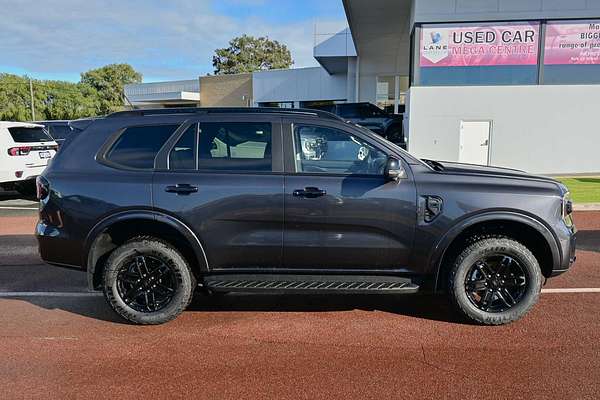 2025 Ford Everest Sport 3.0L