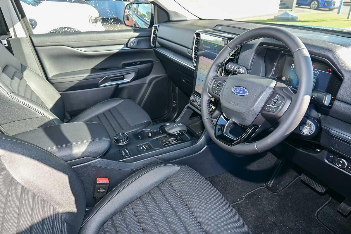 2025 Ford Everest Sport 3.0L