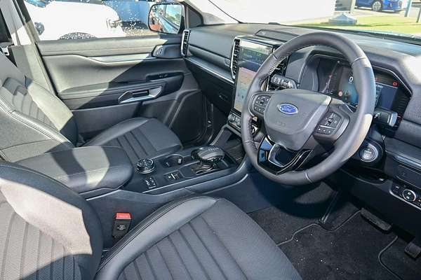 2025 Ford Everest Sport 3.0L
