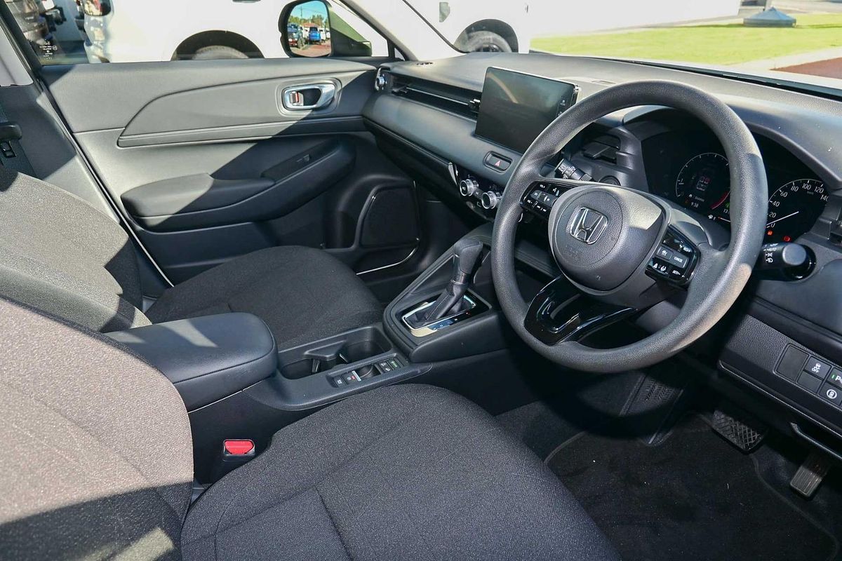 2022 Honda HR-V Vi X