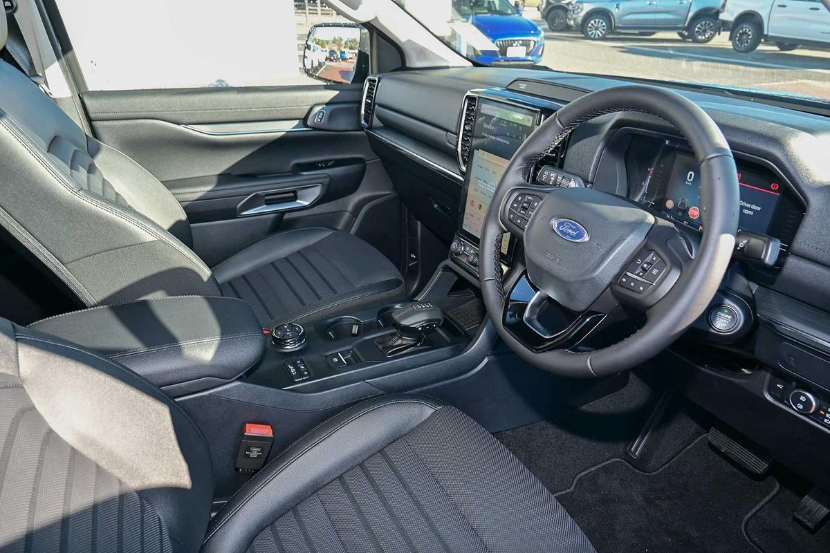 2025 Ford Everest Sport 3.0L