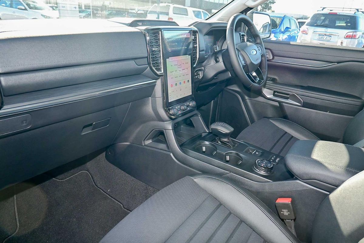2025 Ford Everest Sport 3.0L