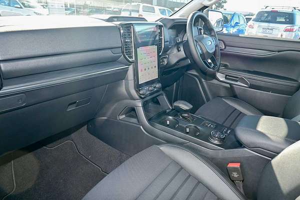 2025 Ford Everest Sport 3.0L