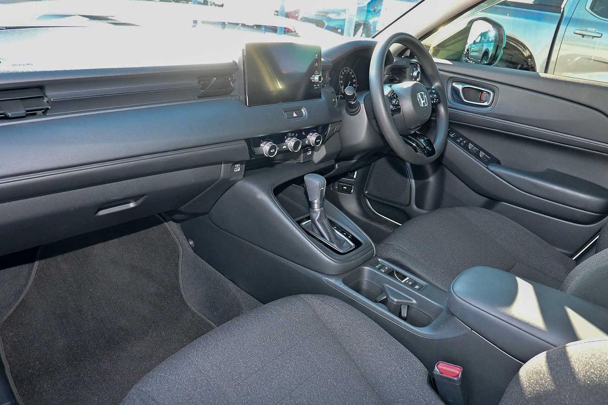 2022 Honda HR-V Vi X