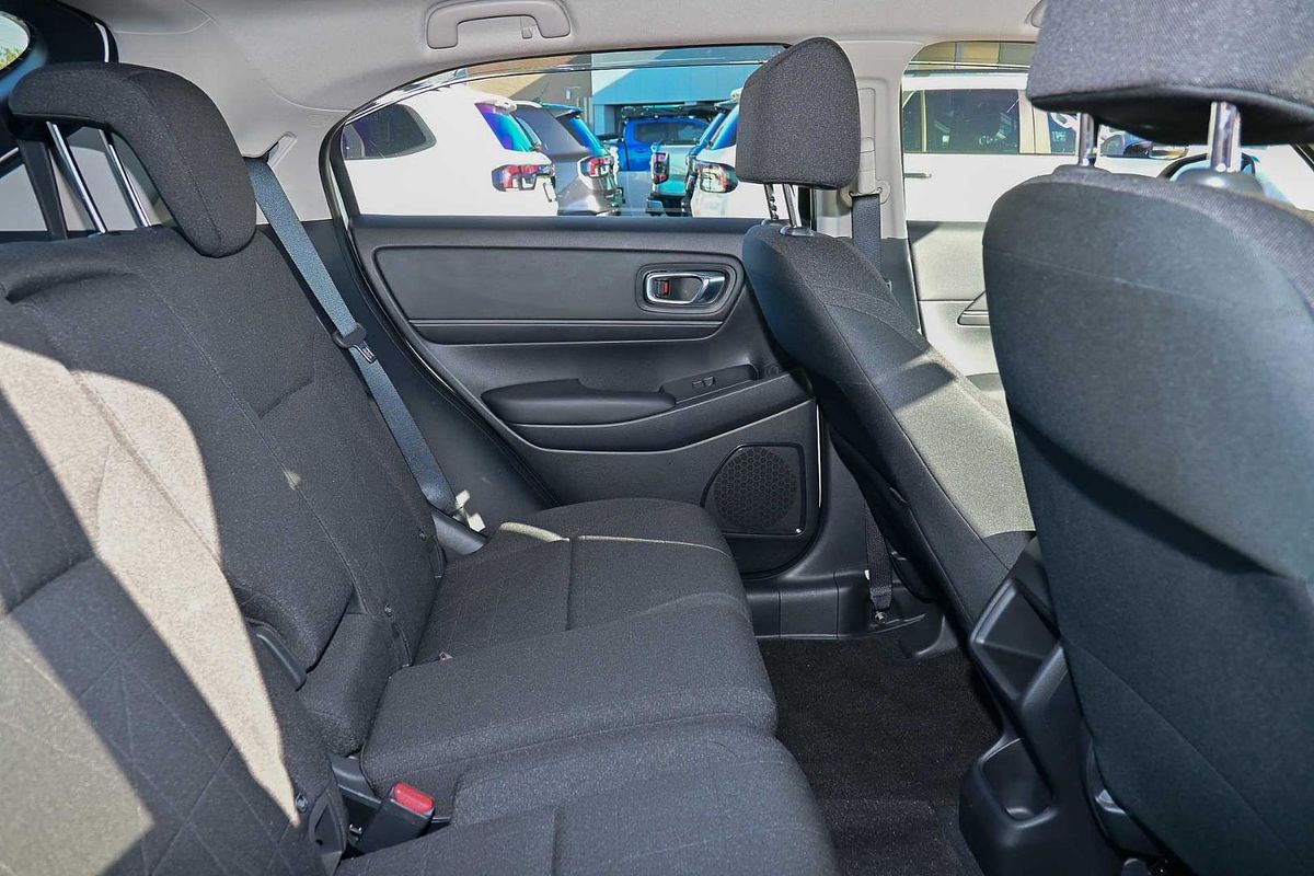 2022 Honda HR-V Vi X
