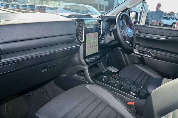 2025 Ford Everest Sport 3.0L