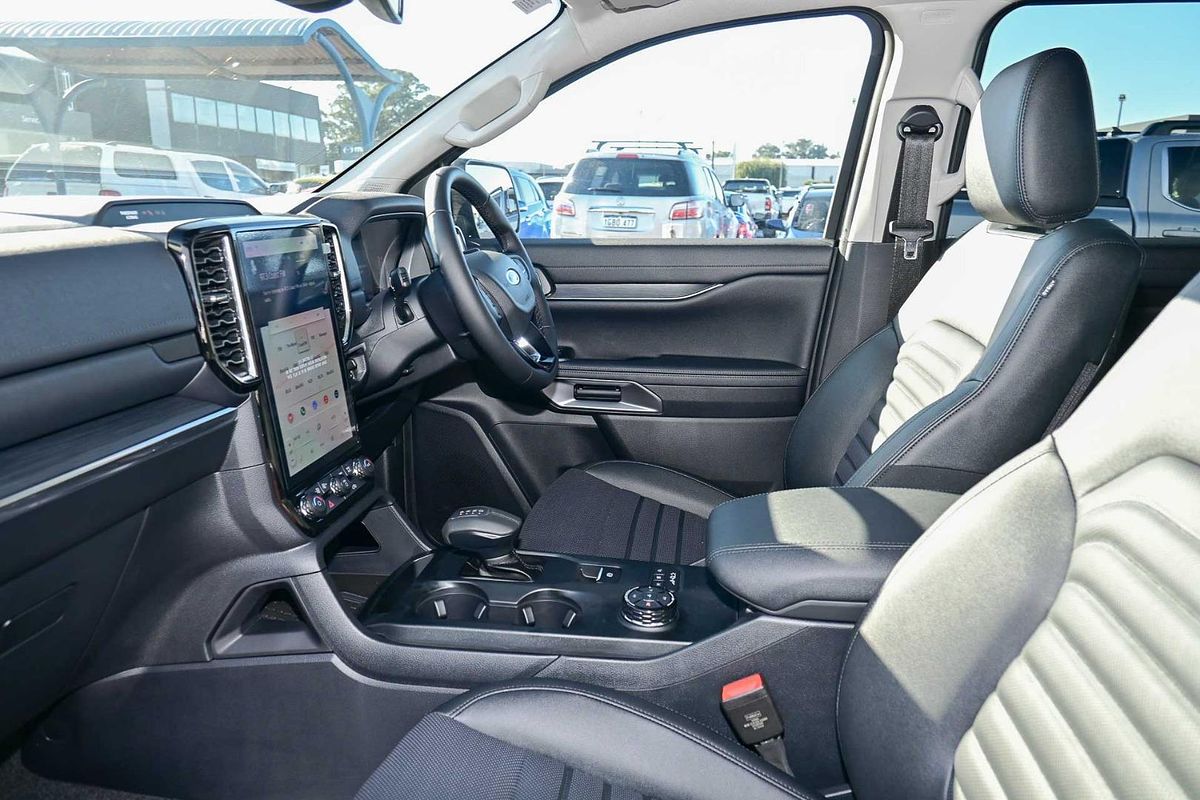 2025 Ford Everest Sport 3.0L