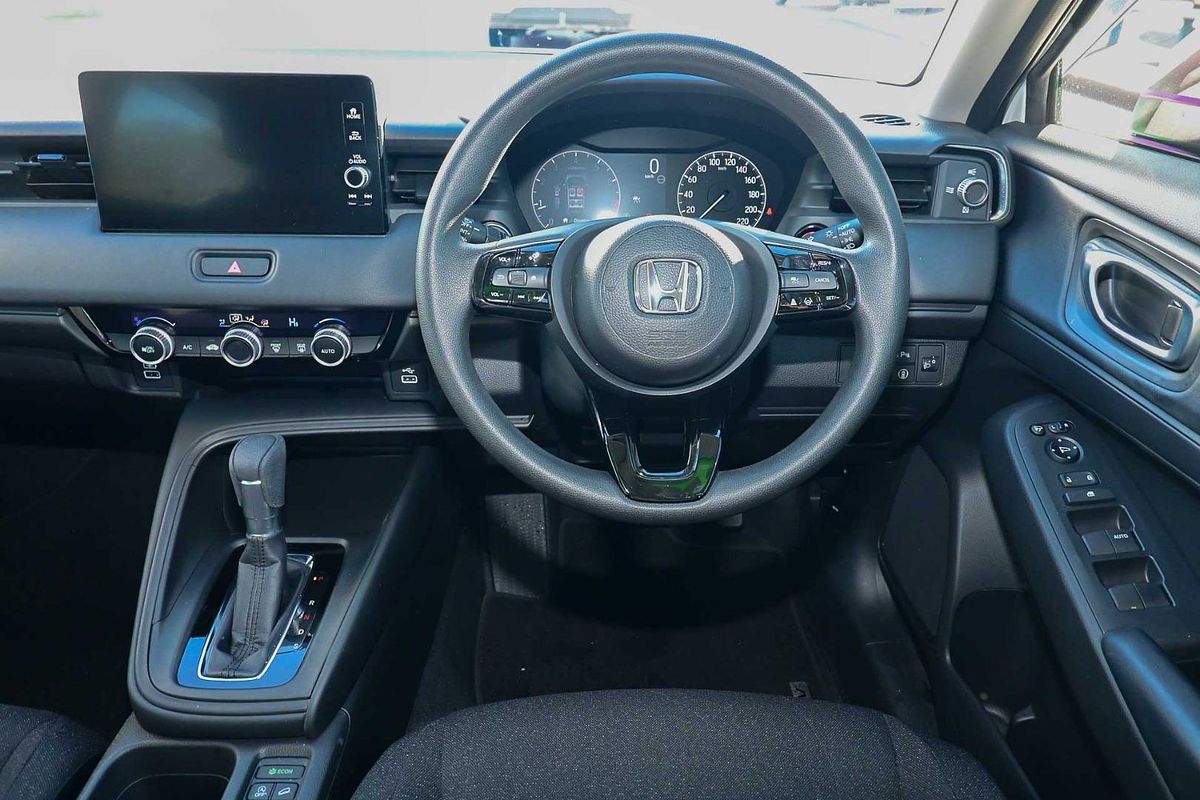 2022 Honda HR-V Vi X