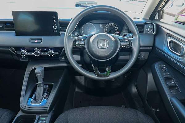2022 Honda HR-V Vi X