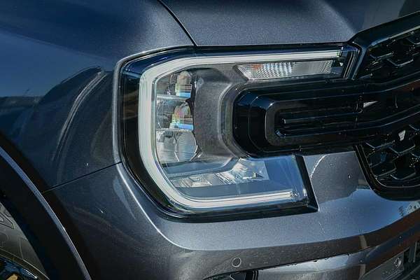 2025 Ford Everest Sport 3.0L