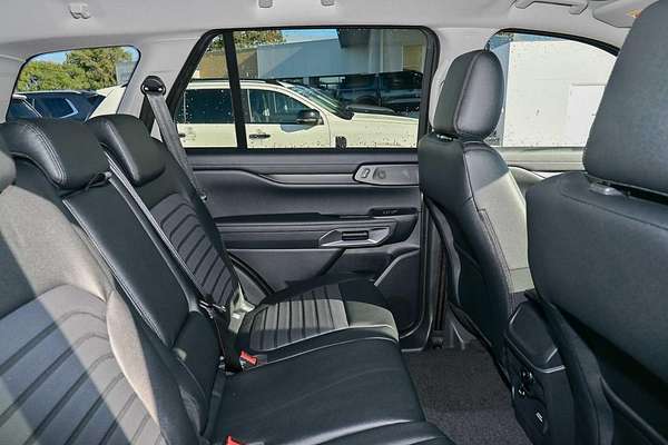 2025 Ford Everest Sport 3.0L