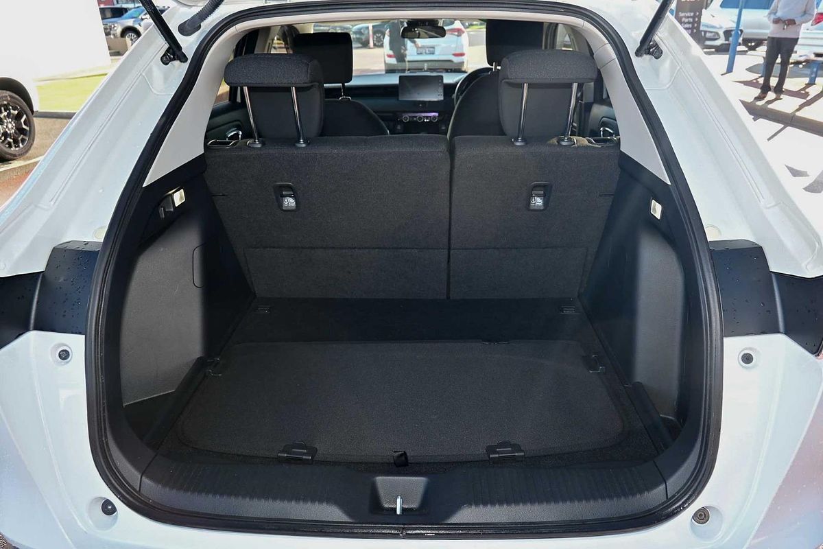 2022 Honda HR-V Vi X