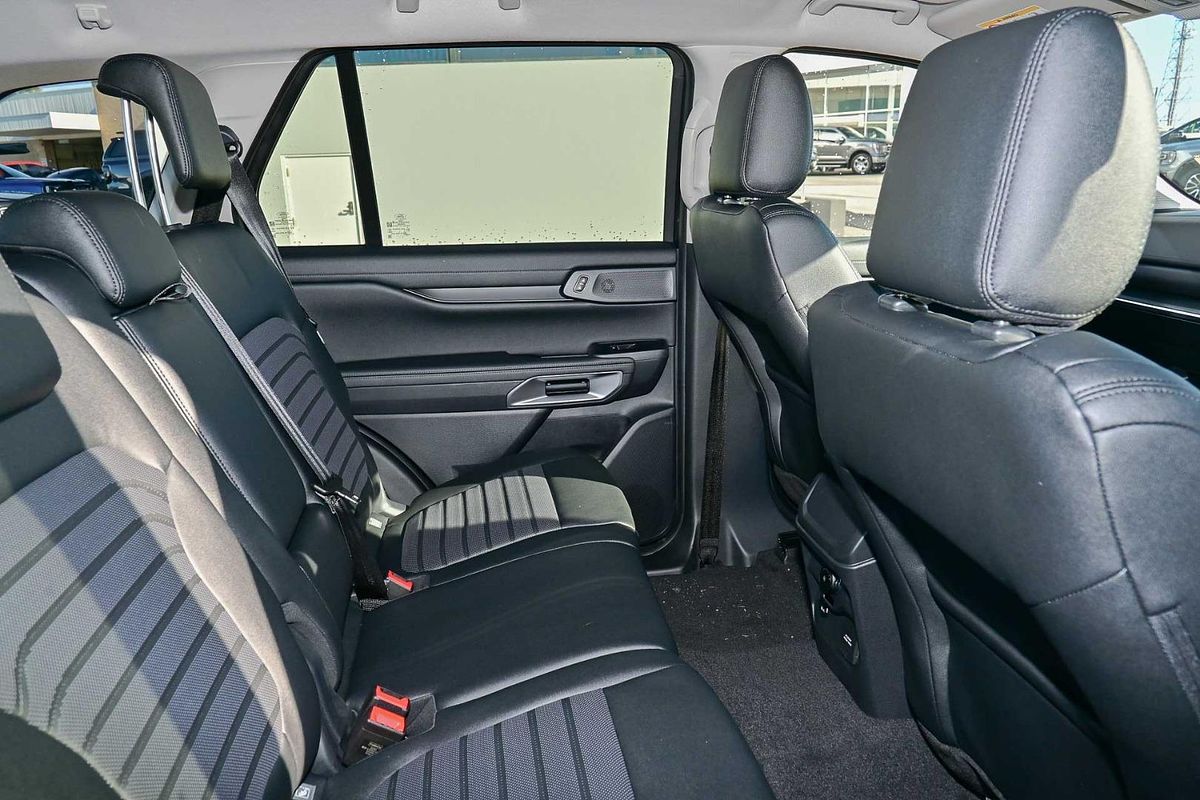 2025 Ford Everest Sport 3.0L