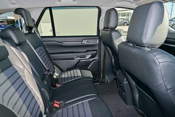 2025 Ford Everest Sport 3.0L