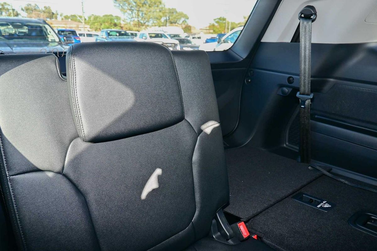2025 Ford Everest Sport 3.0L