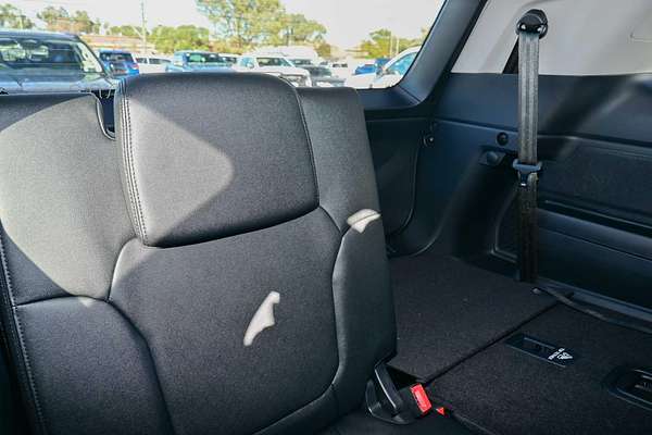 2025 Ford Everest Sport 3.0L