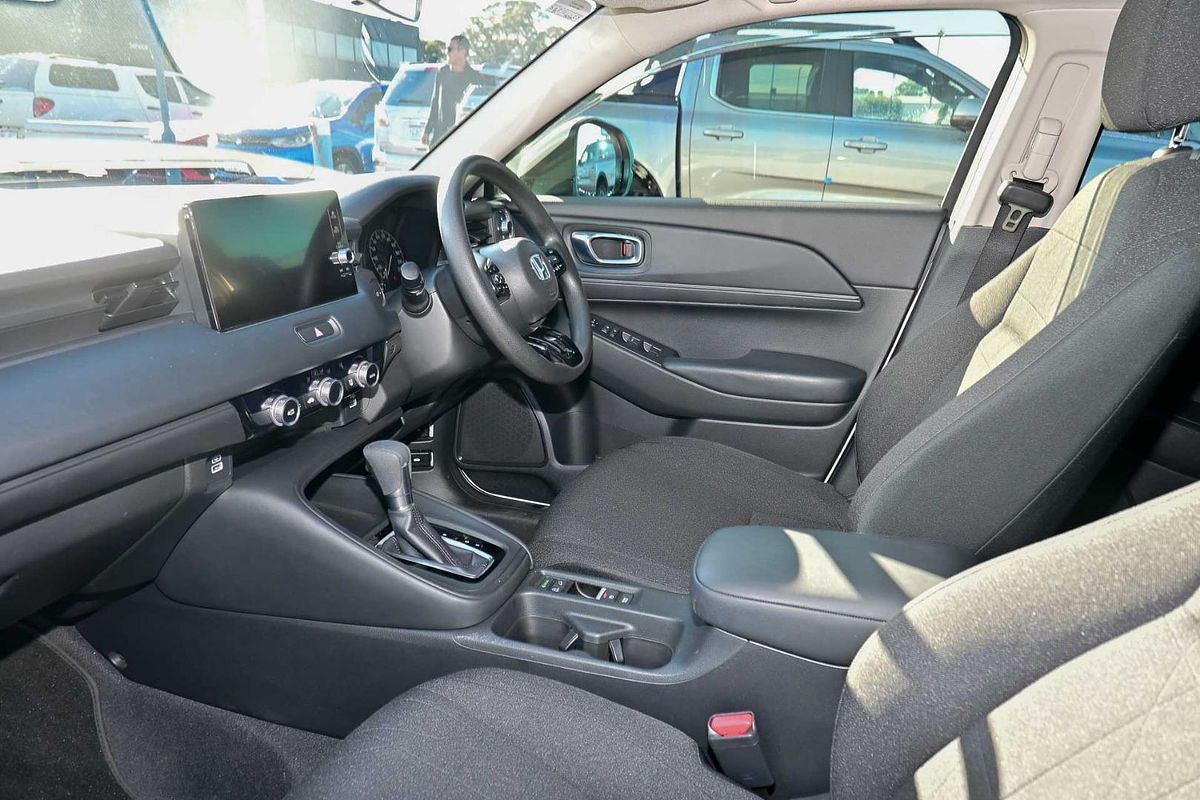 2022 Honda HR-V Vi X