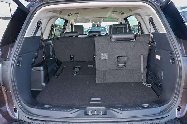 2025 Ford Everest Sport 3.0L