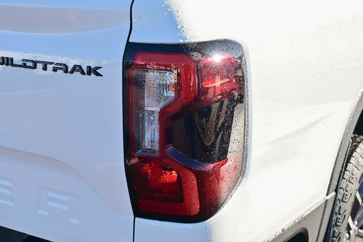 2024 Ford Ranger Wildtrak 4X4 2.0L