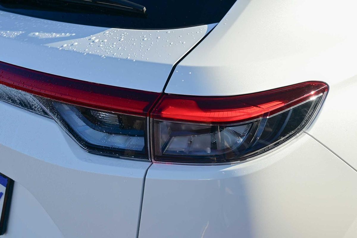 2022 Honda HR-V Vi X