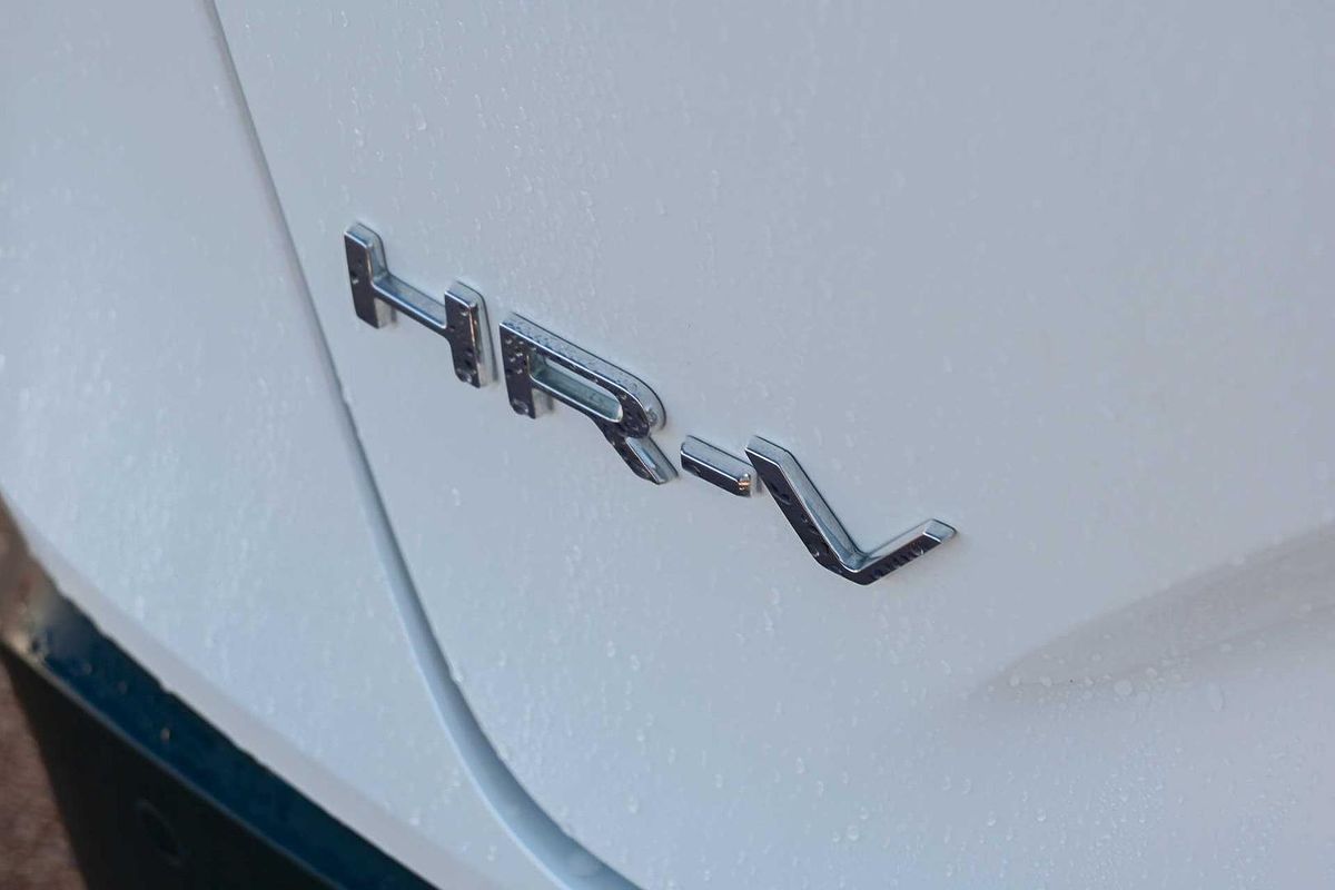 2022 Honda HR-V Vi X