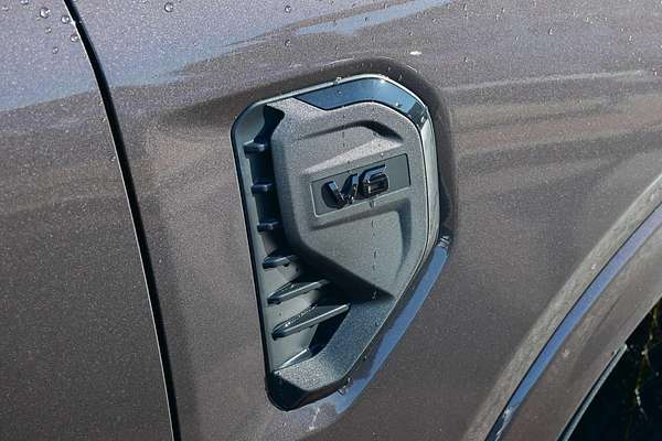 2025 Ford Everest Sport 3.0L