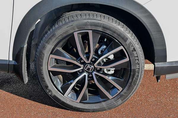 2022 Honda HR-V Vi X