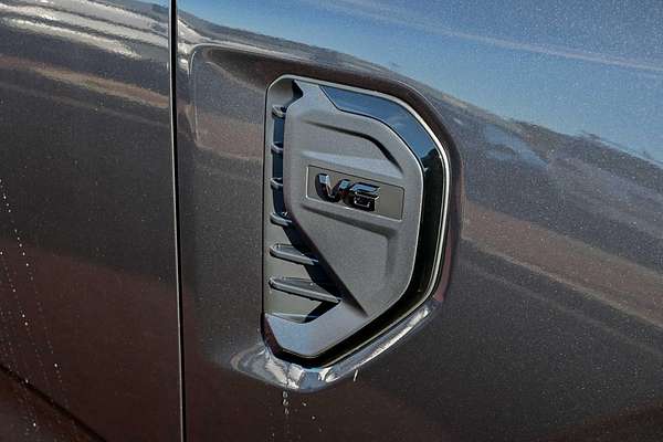 2025 Ford Everest Sport 3.0L