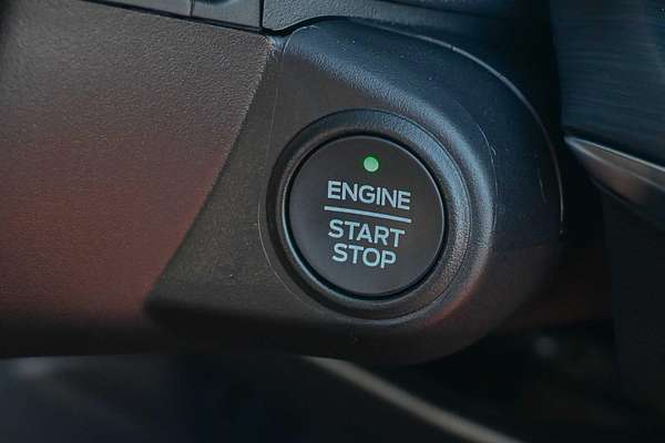 2025 Ford Everest Sport 3.0L