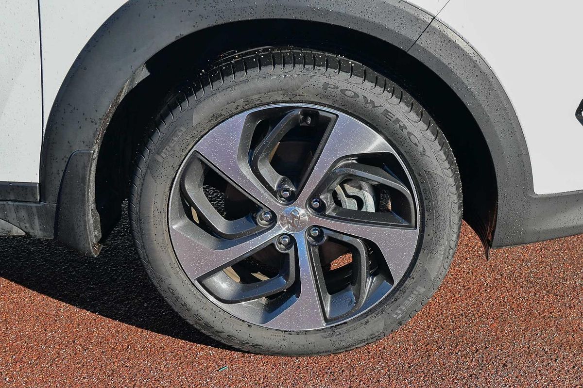 2017 Hyundai Tucson Elite TLe