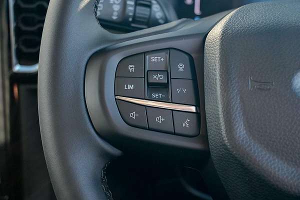 2025 Ford Everest Sport 3.0L