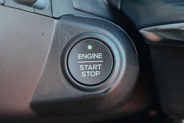 2025 Ford Everest Sport 3.0L