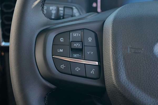 2025 Ford Everest Sport 3.0L