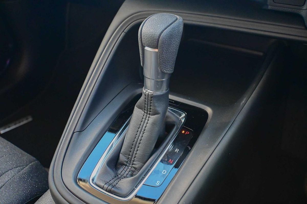 2022 Honda HR-V Vi X