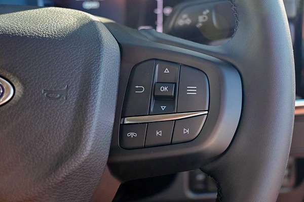 2025 Ford Everest Sport 3.0L