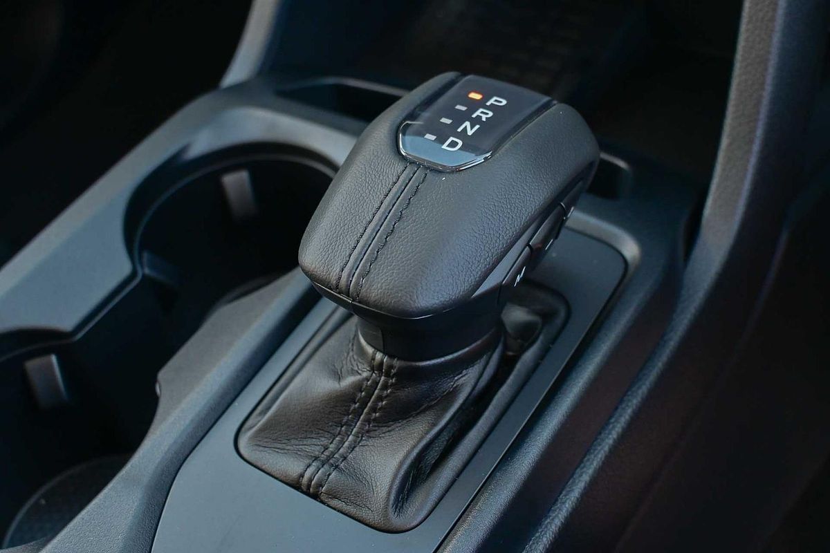 2025 Ford Everest Sport 3.0L