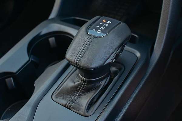 2025 Ford Everest Sport 3.0L