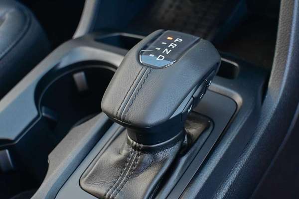 2025 Ford Everest Sport 3.0L