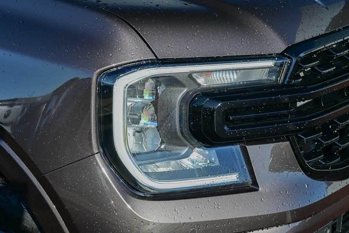 2025 Ford Everest Sport 3.0L