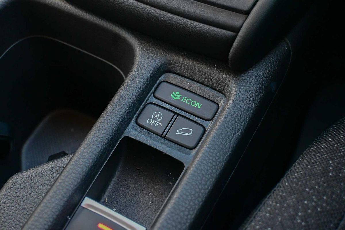 2022 Honda HR-V Vi X