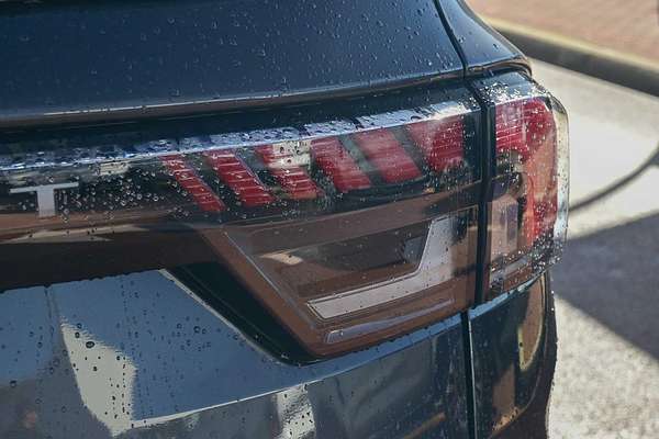 2025 Ford Everest Sport 3.0L