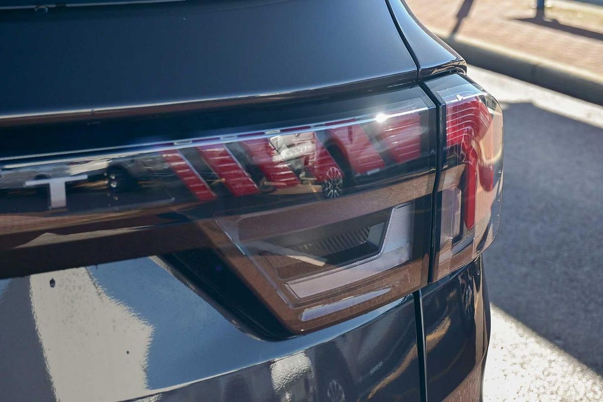 2025 Ford Everest Sport 3.0L