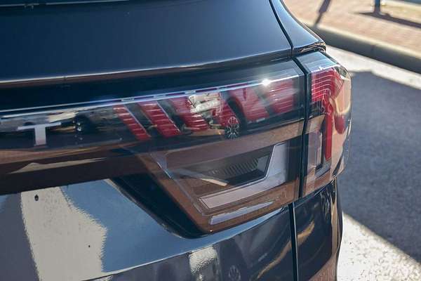 2025 Ford Everest Sport 3.0L