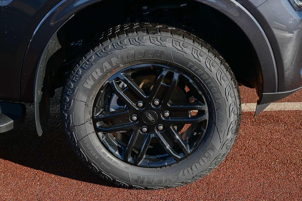 2025 Ford Everest Sport 3.0L