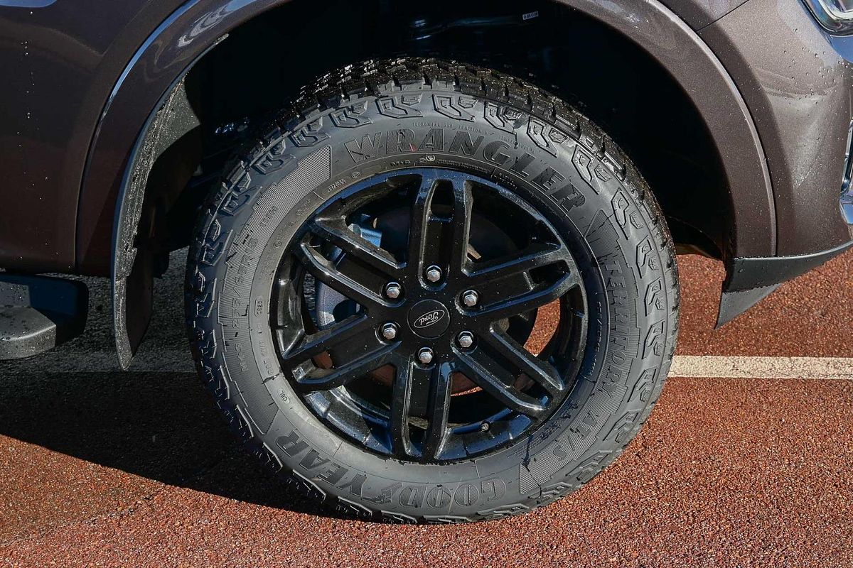 2025 Ford Everest Sport 3.0L