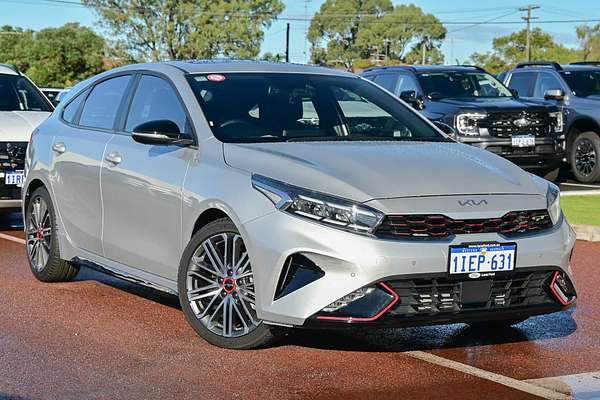 2024 Kia Cerato GT BD