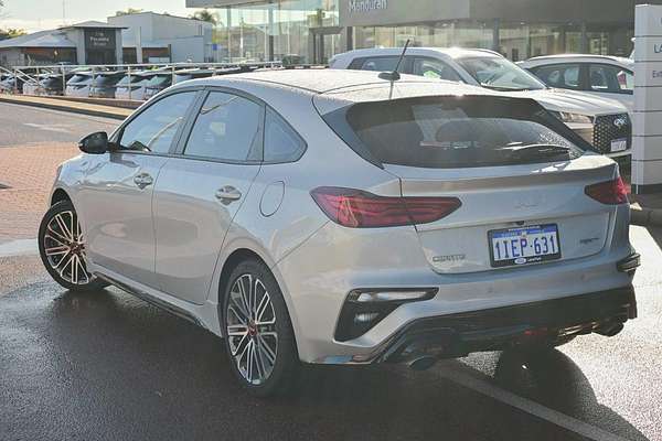 2024 Kia Cerato GT BD