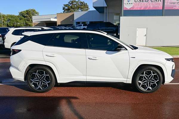 2021 Hyundai Tucson Elite NX4.V1